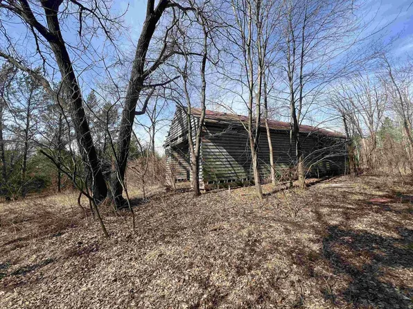 10 Acres Dees Road, Lyndon Station, WI 53944