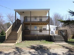 24 Turgeon St, Lewiston, ME 04240