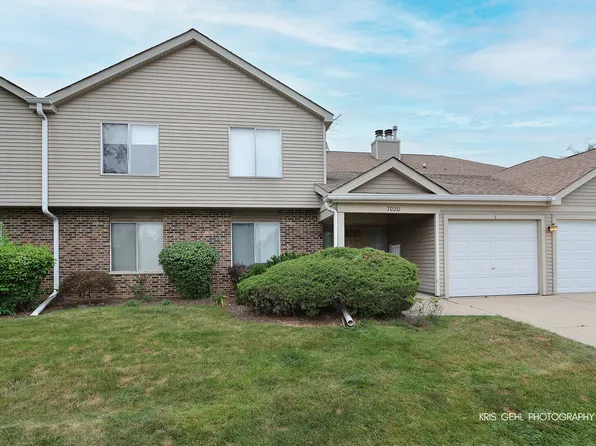 7020 Newport Dr APT 101, Woodridge, IL 60517