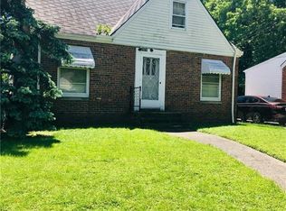 25670 Forestview Ave, Euclid, OH