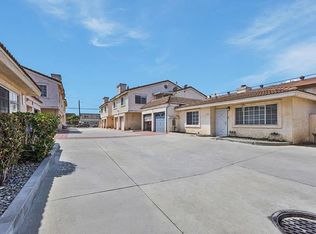 7315 Exeter St, Paramount, CA 90723