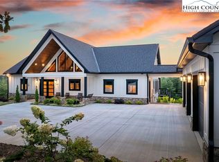 6140 Painted Ridge Trl, Lenoir, NC 28645