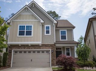 224 Concordia Woods Dr, Morrisville, NC 27560