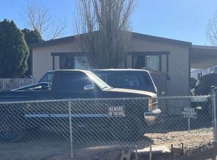 6124 N Moonlight Way, Prescott Valley, AZ 86314