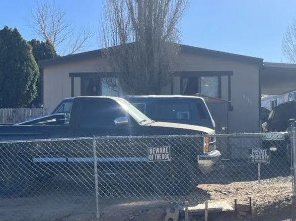 6124 N Moonlight Way, Prescott Valley, AZ 86314