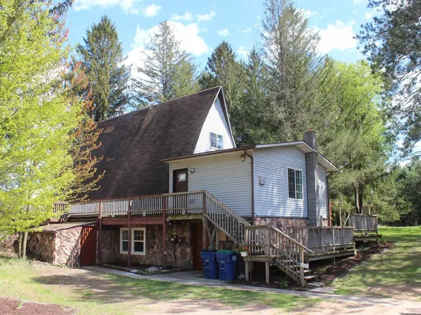 W15477 COUNTY ROAD D, Wittenberg, WI 54499