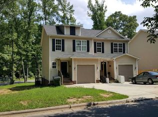 1214 Granby St #A, Durham, NC 27701