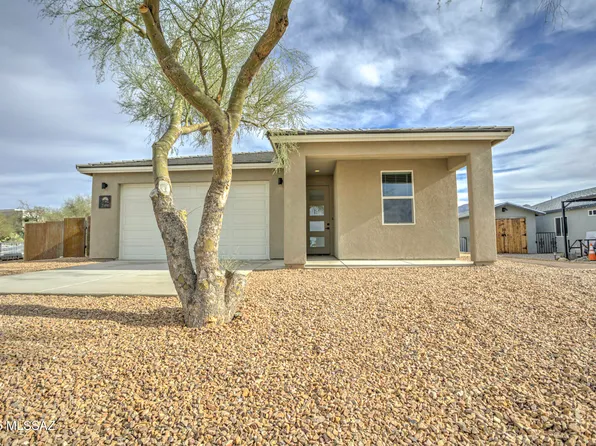 209 S Atlanta St, Vail, AZ 85641