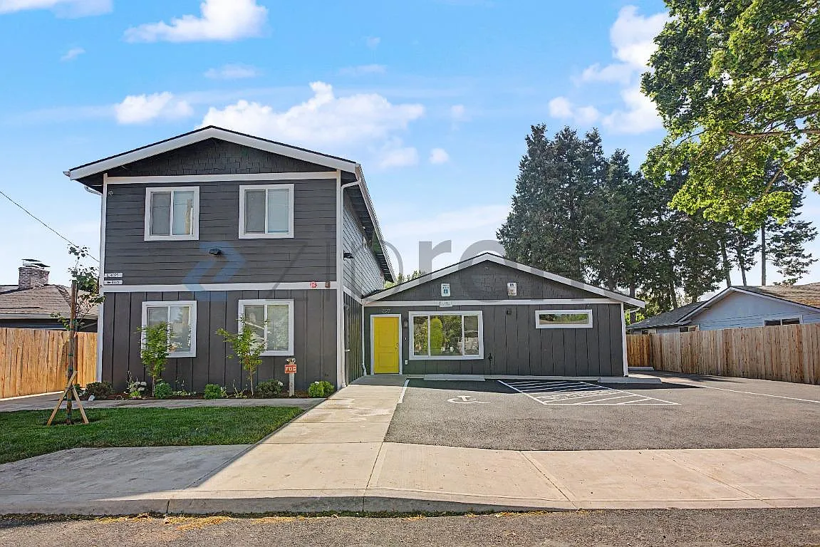 Arnold Resubdivision — Photo 3