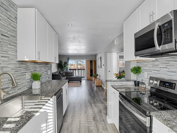 3550 S Harlan Bldg 4 #144, Denver, CO 80235