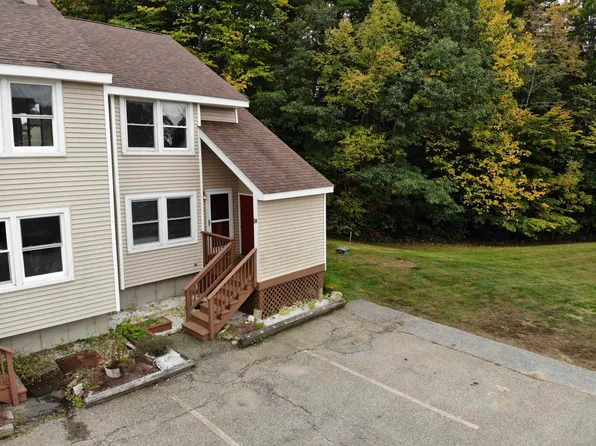 501 Bean Hill Road #24, Northfield, NH 03276