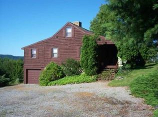 316 Fairman Rd, Laporte, PA 18626