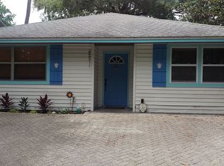 2124 Acacia Rd, Neptune Beach, FL 32266