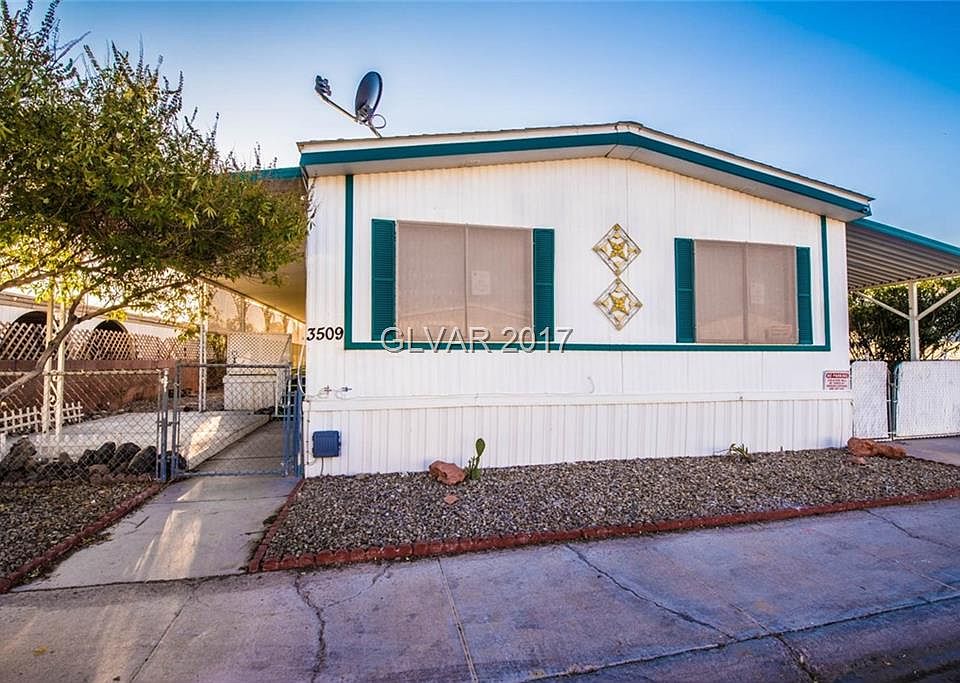 1st image of 3509 Death Valley Dr