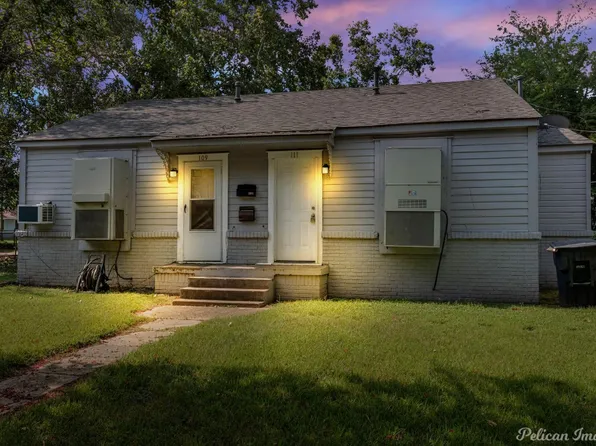111 E Fairview St, Shreveport, LA 71104