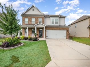 400 Meadowpark Ln, Duncan, SC 29334