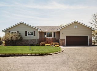 1522 130th St NE, Aberdeen, SD 57401