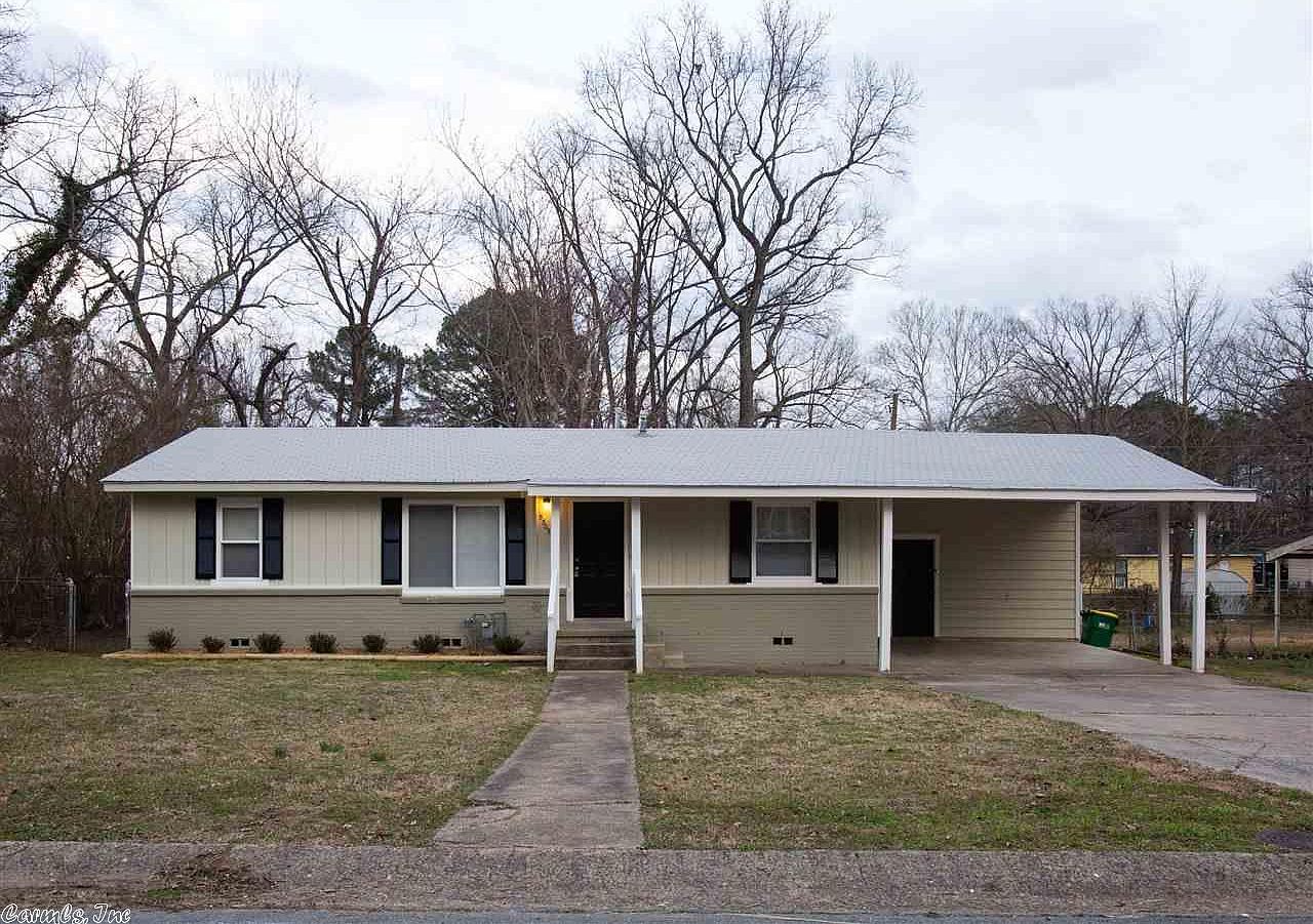 5305 Larch Rd, Little Rock, AR 72209 Zillow