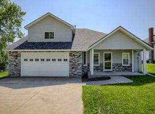 307 5th St, Neola, IA 51559