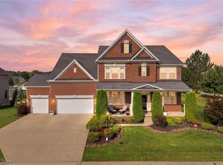 11050 Westwood Blvd, Columbia Station, OH 44028