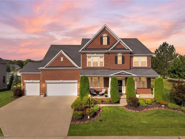 11050 Westwood Blvd, Columbia Station, OH 44028