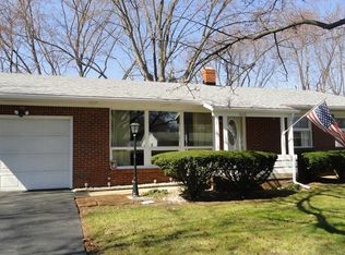 1642 Colleen Ct, Toledo, OH 43614