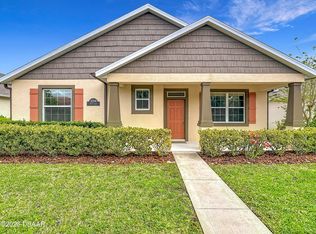 3209 Meleto Blvd, New Smyrna Beach, FL 32168