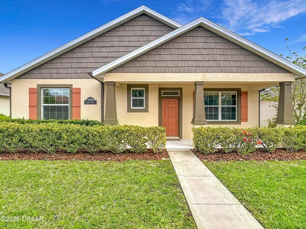 3209 Meleto Blvd, New Smyrna Beach, FL 32168