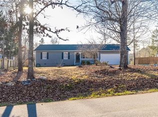 41 Crowe Springs Spur NW, Cartersville, GA 30121