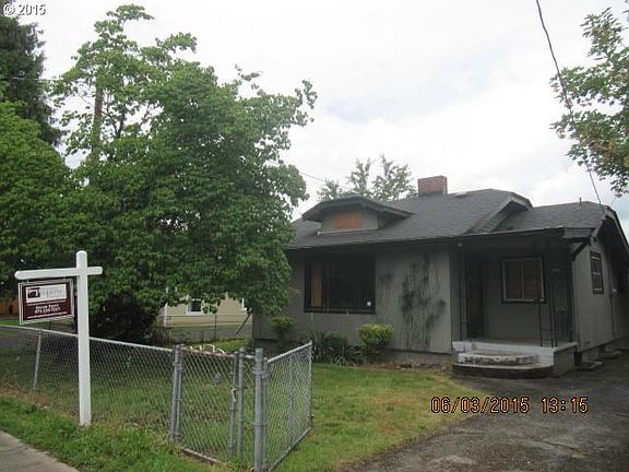 3rd image of 8805 SE Rural St