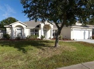 3204 Brentwood Ln, Melbourne, FL 32934
