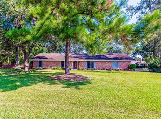 4616 Poe Rd, Orange, TX 77630