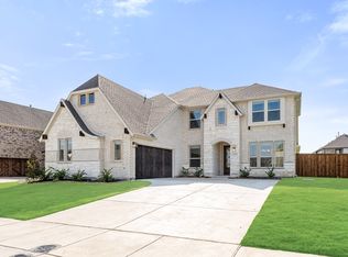 3757 Mesa Verde Dr, Rockwall, TX 75032
