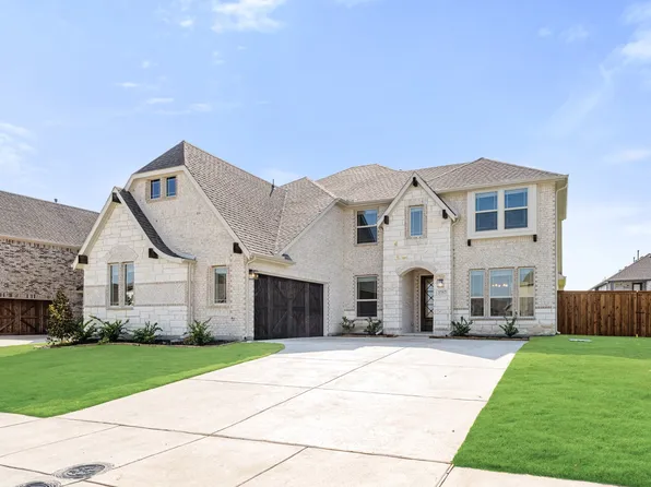 3757 Mesa Verde Dr, Rockwall, TX 75032