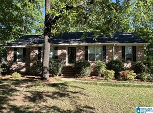 140 Port South Ln, Alabaster, AL 35007