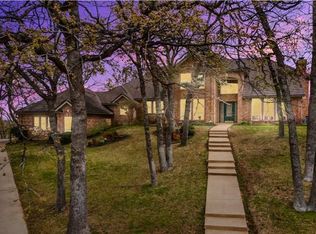 6003 Driftwood Ct, Arlington, TX 76016