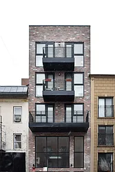 Rented by Voro New York