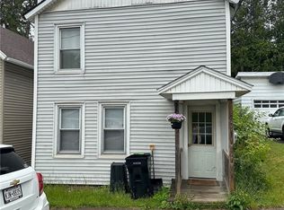 6 New York St, Mohawk, NY 13407
