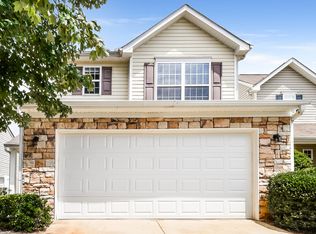 58 Arrowhead Dr, Dallas, GA 30132