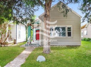 2105 S Delaware St, Indianapolis, IN