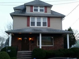 233 E 7th St, Clifton, NJ 07011