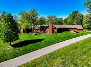 501 SE Mount Zion Rd, Saint Joseph, MO 64504