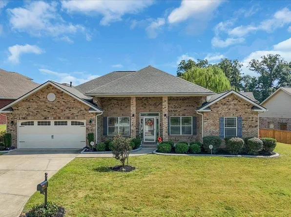 31 Sampit Dr, Simpsonville, SC 29681