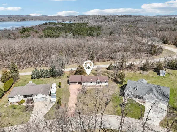 W10927 Arbor Valley Road, Lodi, WI 53555