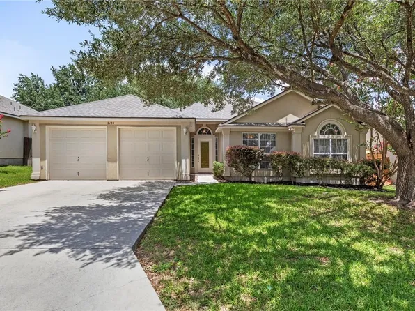 2139 Cornerstone Dr, New Braunfels, TX 78130