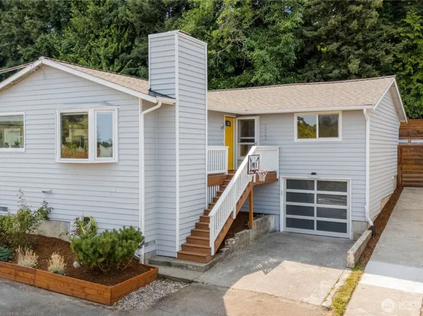 5423 31st Avenue SW, Seattle, WA 98126