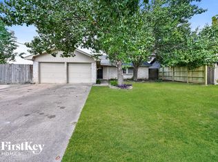 2003 Wood River Dr, Spring, TX 77373