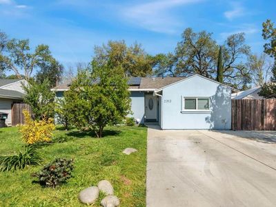 2313 Laredo Rd, Sacramento, CA, 95825