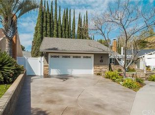 1917 N Deer Creek Cir, Anaheim, CA 92807
