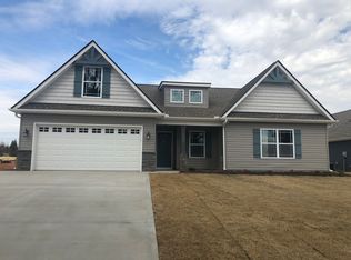 219 N Lakeview Dr, Duncan, SC 29334